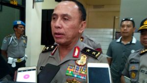 Mabes Polri Siap Amankan Pelantikan 3 Kepal Daerah