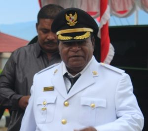 Lambert Jitmau: Saya Bukan Pendatang Baru