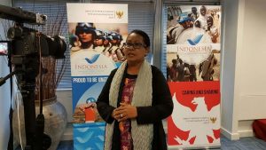 Yohana Yembise: Kawin Kontrak Sama Dengan Pelacuran Terselubung