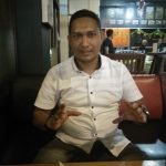 Ketua DPW PKB Papua Barat, Abdullah Gazam.