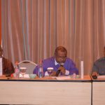 Yan Christian Warinussy, SH. Direktur LP3BH Manokwari