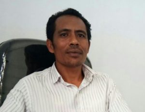 Ini Nama Anggota Panwas Distrik di Kaimana Yang Lulus Seleksi