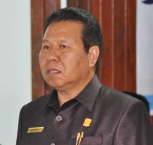 APBD 2018, DPRD Akan Perketat Pembahasan RKA