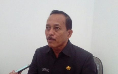 Nifu Ahmad, Kepala KOMINFO Kota Sorong