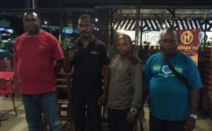 Tolak Cawapres, Masyarakat Minta Muhaimin Iskandar Jadi Capres