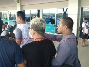 Sukses, Polres Sorong Berhasil Tangkap HPS