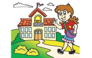 Sejumlah Sekolah di Kota Sorong Masih Numpang Bangunan