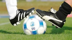 Bulan November Golkar Manokwari Gelar Tournament Sepak Bola