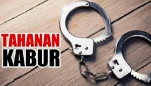 Terpidana Korupsi Keliaran, Yan Warinussy: Kejaksaan Manokwari ‘Tenang Saja’