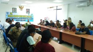 Tahun 2018, Tiga Tempat Ini Akan Didesign Menjadi RTH