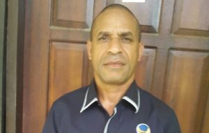 Partai Nasdem Maybrat Optimis Menang di Pileg 2019