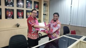 Tingkatkan Kualitas, FH-UMS Kerjasama dengan FH di 8 Universitas