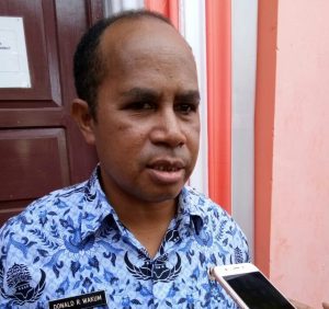 Perayaan HUT KORPRI, Puluhan ASN di Kaimana Tak Ikut Upacara