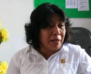 Kasus KDRT di Kaimana Masih Tinggi