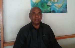 Korupsi Pengadaan Air di Raja 4, Markus Souisa: Benarkah Hanya Satu Terduga Korupsi?
