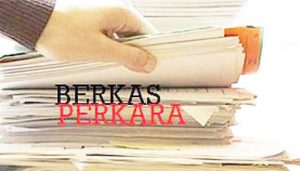 Jaksa Limpahkan Tersangka Korupsi Pembangunan Asrama Tambrauw ke PN TIPIKOR