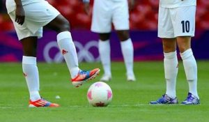 PT PERSEMAN Manokwari Akan Gelar Turnamen Sepakbola