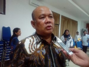 Jelang Natal Harga Bapok di Papua Barat Stabil