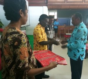 Pemda Kaimana Siap Mekarkan 3 Distrik