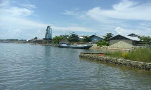 Tim Gabungan Tangkap Kapal Pengebom Ikan