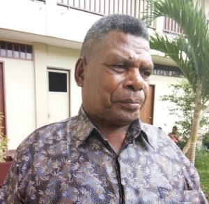 Festival Senja, Dewan Adat Kecewa Suku Asli Kaimana Hanya Sedikit Yang Terlibat