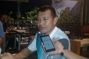 PT Maybrat Lestari Bantah Pondasi Jembatan Yeflio Rusak