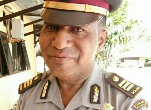 204 Personil Gabungan Amankan Natal dan Tahun Baru