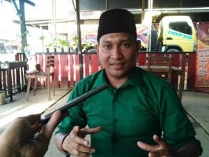 Soal Edaran Walikota Sorong, DPRD PB Minta Direvisi