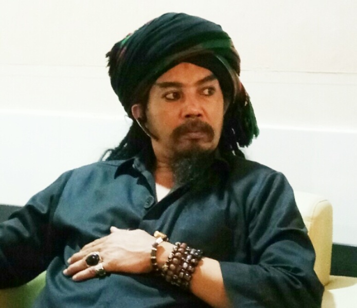 Master Limbat