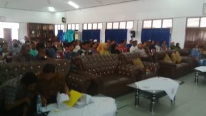Pelebaran Jalan, Pemerintah Bayar Ganti Rugi Rumah Warga