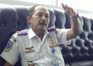 Kolonel Laut (P) Agus Irianto, Kepala Bandara DEO Sorong
