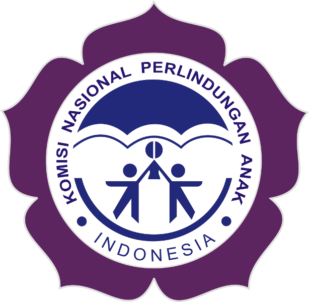 Logo Komnas Perlindungan Anak Indonesia