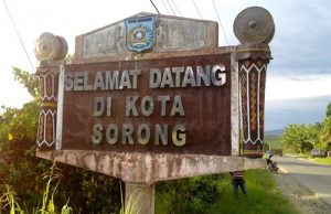 Setiap 6 Jam Sering Terjadi Kejahatan di Kota Sorong