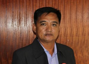 Andrew Warmasen, Dari Memimpin Geng Hingga Memimpin Media
