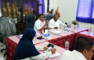 Bupati Kaimana Komitmen Beri Beasiswa Berdasarkan IP