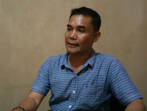 Penyidik Kepolisian Penuhi Berkas Dugaan Korupsi Dana Haji