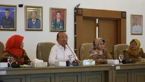 Cegah Eksploitasi Anak, Kemen PPPA dan Pemprov Jabar Gelar FGD