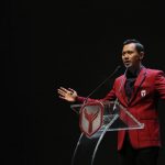 Direktur Eksekutif TYI, Agus Harimurti Yudhoyono (AHY)