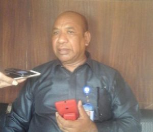 Marga Suu Klamesen Gugat Pemkab Sorong