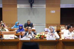 Perkuat Layanan Terhadap Perempuan dan Anak Melalui UPTD PPA