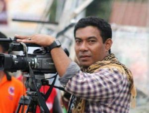IJTI Himbau Jurnalis Boikot Liputan Kegiatan Polda PB