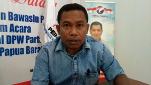 Perindo Bakal Laksanakan Uji Publik Bacaleg