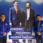 Ketua KSN PB, Ranley H.L. Mansawan dan Sekretaris KSN PB, Syamsudin Seknun