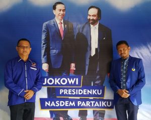 Target Tiga Besar, KSN Gelar Rakernas Bulan Maret