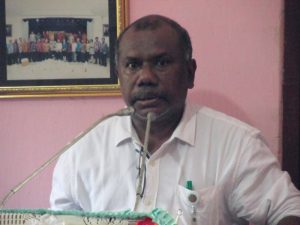 LP3BH Desak Gubernur Cabut Ijin Operasional PT BAPP