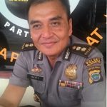 Kabid Humas Polda Papua Barat, AKBP Hary Supriyono