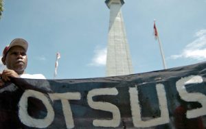 LP3BH Manokwari: UU Otsus Papua Segera Dievaluasi