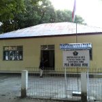 Pos Imigrasi WINI, Atambua