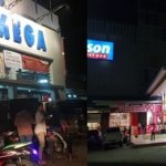 Mega dan Ramayana Mal Sorong