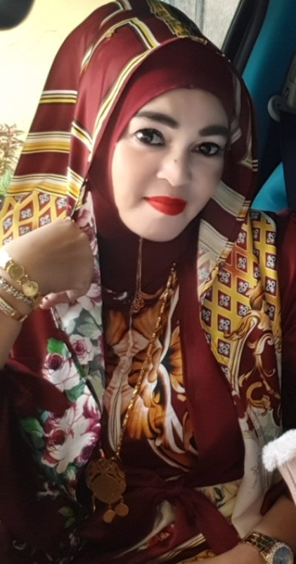 Hj Badrana Saleh